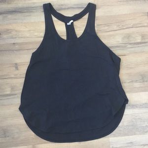 {Manduka} Adorn Racerback Tank Top